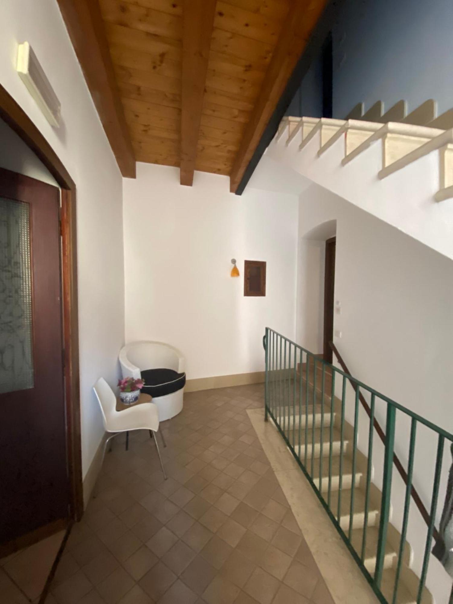 Da Mario Superior Apartment Malcesine Exterior photo